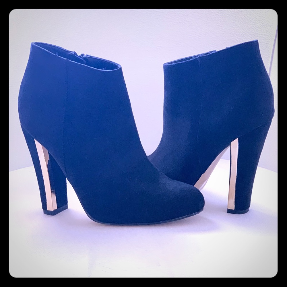 Call it Spring boots